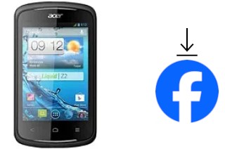 Como instalar o Facebook em um Acer Liquid Z2