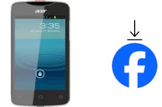 Como instalar o Facebook em um Acer Liquid Z3