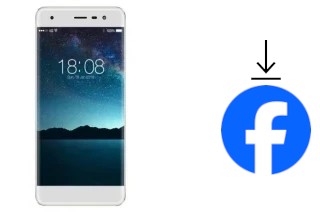 Como instalar o Facebook em um Advan G1 Pro