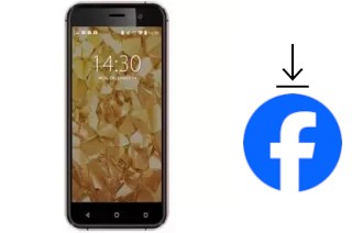 Como instalar o Facebook em um Advan I5E