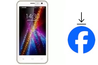 Como instalar o Facebook em um Advan Revo XX08