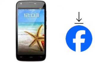 Como instalar o Facebook em um Advan S4J