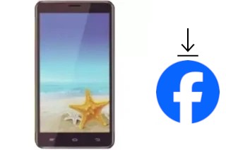 Como instalar o Facebook em um Advan S5L