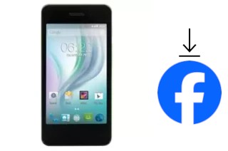 Como instalar o Facebook em um AG-mobile AG E4010