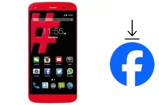 Como instalar o Facebook em um AG-mobile AG Hashtag