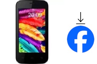 Como instalar o Facebook em um Akai Glory G3