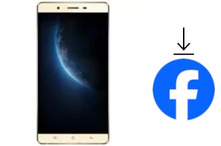 Como instalar o Facebook em um Akai X6 Metal