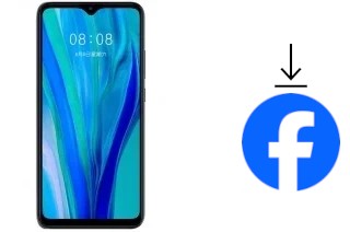 Como instalar o Facebook em um AllCall S10 PRO