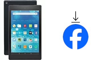 Como instalar o Facebook em um Amazon Fire HD 8