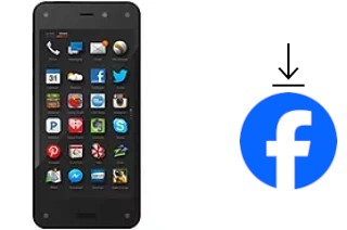 Como instalar o Facebook em um Amazon Fire Phone