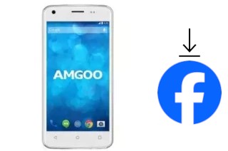 Como instalar o Facebook em um Amgoo AM410