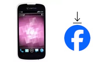 Como instalar o Facebook em um Andromax AD686G