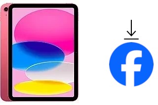 Como instalar o Facebook em um Apple iPad (2022)