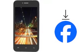 Como instalar o Facebook em um Appletree T6 Plus