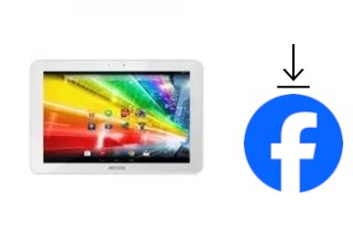 Como instalar o Facebook em um Archos 101 Platinum