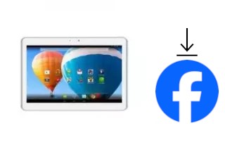 Como instalar o Facebook em um Archos 101 Xenon
