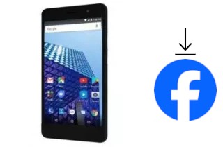 Como instalar o Facebook em um Archos 40 Access