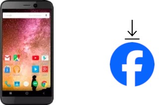 Como instalar o Facebook em um Archos 40 Power