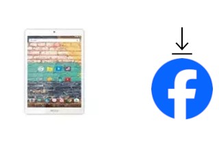 Como instalar o Facebook em um Archos 79b Neon