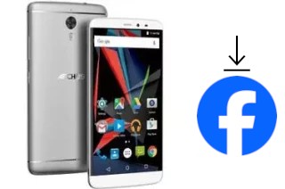 Como instalar o Facebook em um Archos Diamond 2 Note