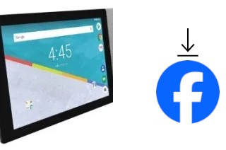 Como instalar o Facebook em um Archos Hello 7