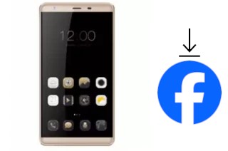 Como instalar o Facebook em um Astro Genesis Phab