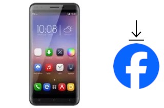 Como instalar o Facebook em um Attila I8 Plus