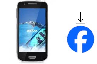 Como instalar o Facebook em um Axioo Picopad GDK