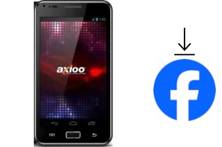 Como instalar o Facebook em um Axioo Picopad GEA