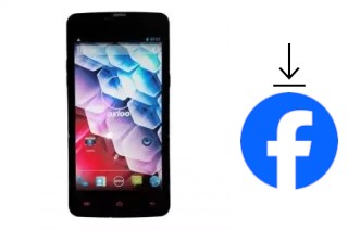 Como instalar o Facebook em um Axioo Picophone M1