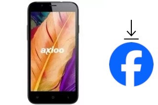 Como instalar o Facebook em um Axioo Picophone M2 M