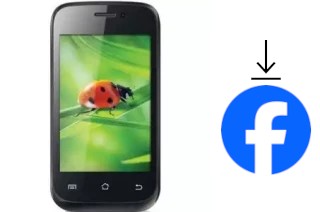 Como instalar o Facebook em um BBK S3515