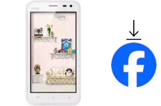 Como instalar o Facebook em um BBK Vivo S9T