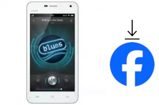 Como instalar o Facebook em um BBK Vivo X1ST