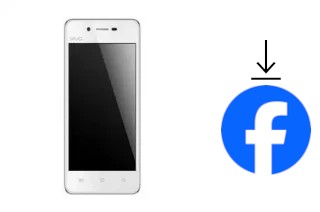 Como instalar o Facebook em um BBK Vivo Y11i T