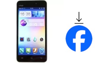 Como instalar o Facebook em um BBK Vivo Y20T