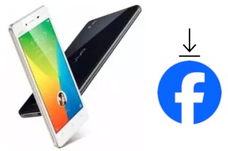 Como instalar o Facebook em um BBK Vivo Y51L