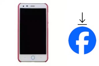 Como instalar o Facebook em um Bellphone BP138