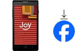 Como instalar o Facebook em um BGH Joy Smart A5C