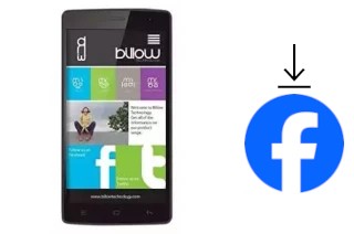 Como instalar o Facebook em um Billow S501HD