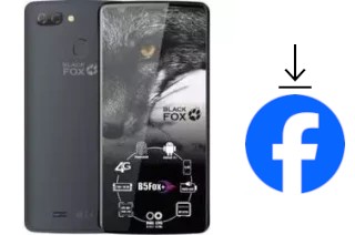 Como instalar o Facebook em um Black Fox B5