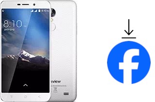 Como instalar o Facebook em um Blackview A10