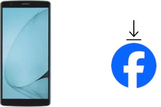 Como instalar o Facebook em um Blackview A20 Pro