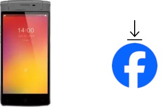 Como instalar o Facebook em um Blackview Acme