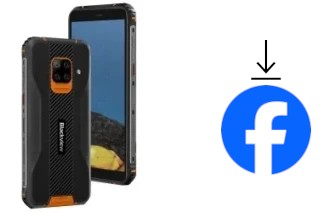 Como instalar o Facebook em um Blackview BV5100