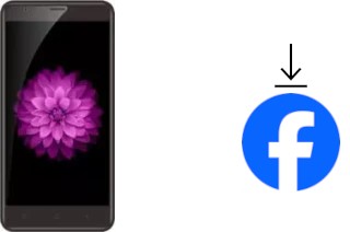 Como instalar o Facebook em um Blackview E7