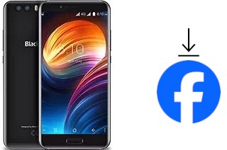 Como instalar o Facebook em um Blackview P6000