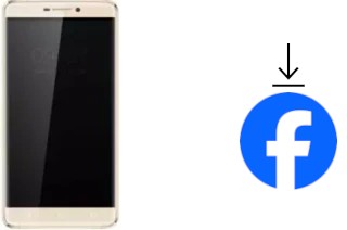 Como instalar o Facebook em um Blackview R7