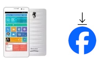 Como instalar o Facebook em um Blackview V3