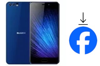 Como instalar o Facebook em um Bluboo D2 Pro